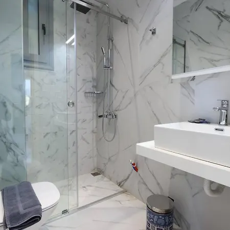 Apartamento Moments A2 Walking Distance To The Beach! Nikiana