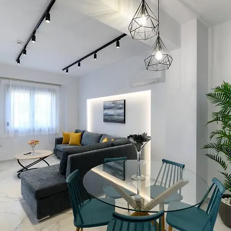Apartamento Moments A2 Walking Distance To The Beach!