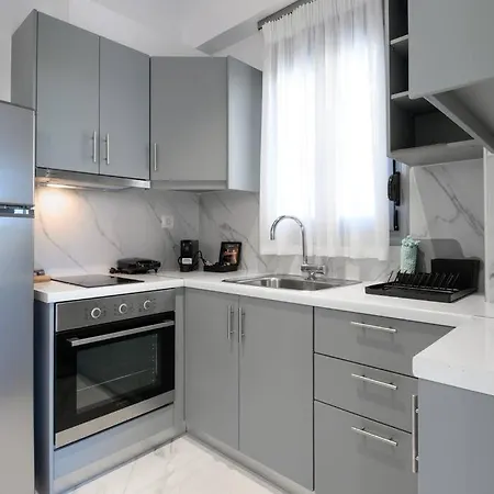 Apartamento Moments A2 Walking Distance To The Beach!