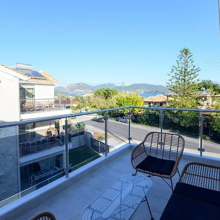 Moments A2 Walking Distance To The Beach! Apartamento Nikiana