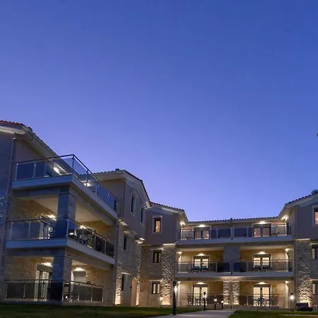 Apartamento Moments A2 Walking Distance To The Beach! Nikiana