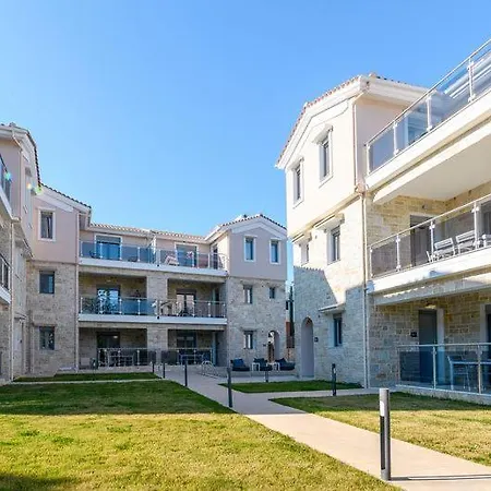 Apartamento Moments A2 Walking Distance To The Beach! *