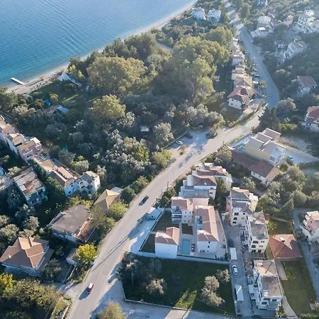 Apartamento Moments A2 Walking Distance To The Beach! Nikiana