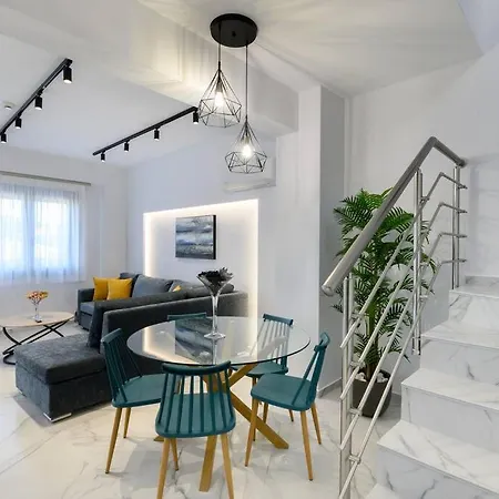 Moments A2 Walking Distance To The Beach! Apartamento Nikiana