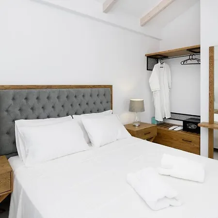 Apartamento Moments A2 Walking Distance To The Beach!